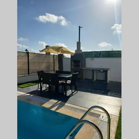 Sun Villa