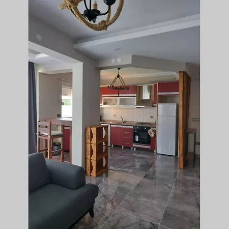 Sun Villa