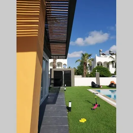 Sun Villa