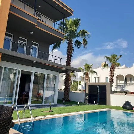 Villa Sun