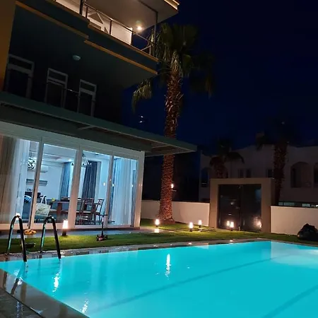 Sun Villa Belek
