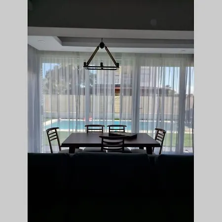 Sun Villa Belek