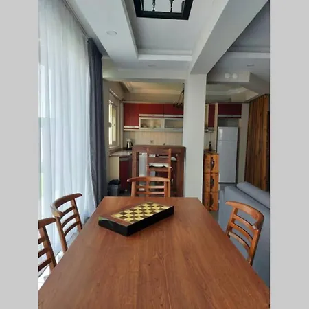 Sun Villa *