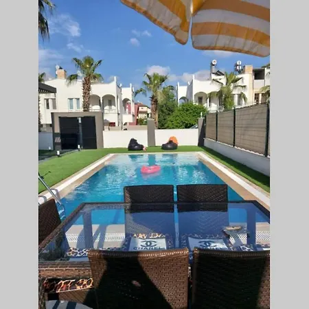 Sun Villa Belek