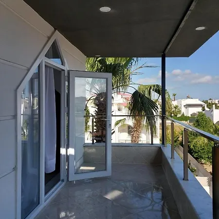 Villa Sun *