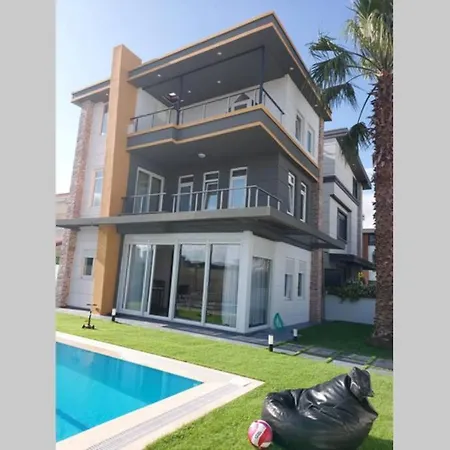 Sun Vila *
