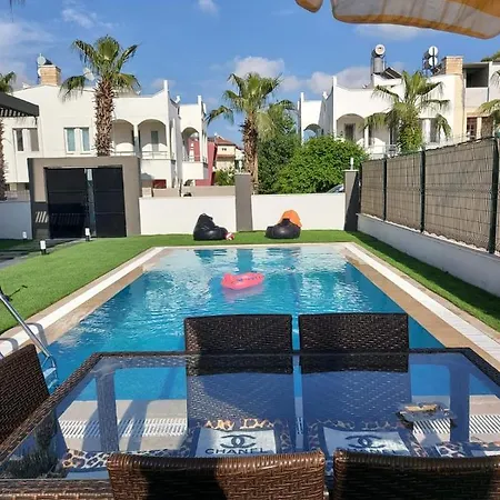 Sun Belek